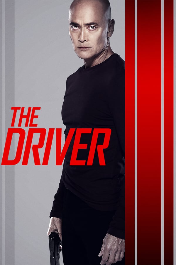 BR - The Driver