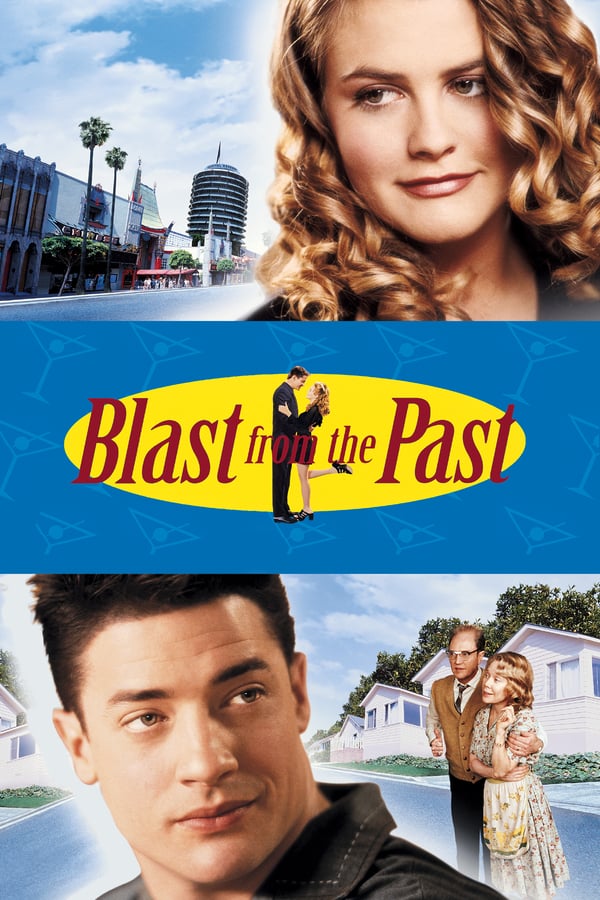 IN - Blast from the Past (1999)