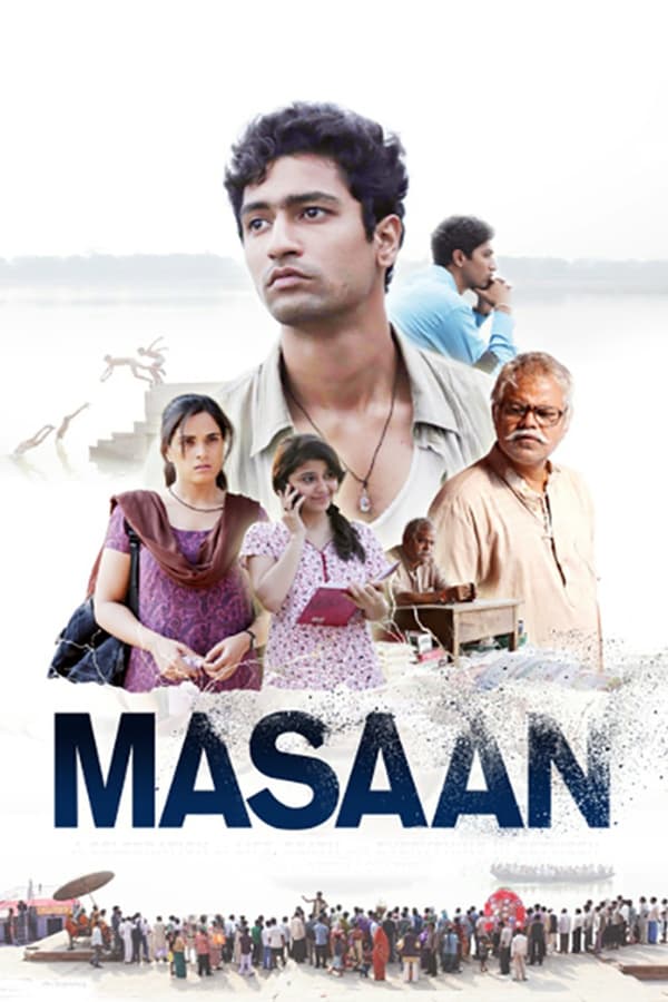 IN - Masaan