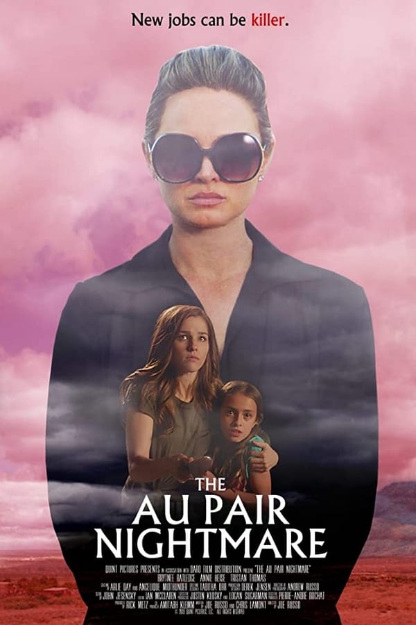 EN - The Au Pair Nightmare (2020)