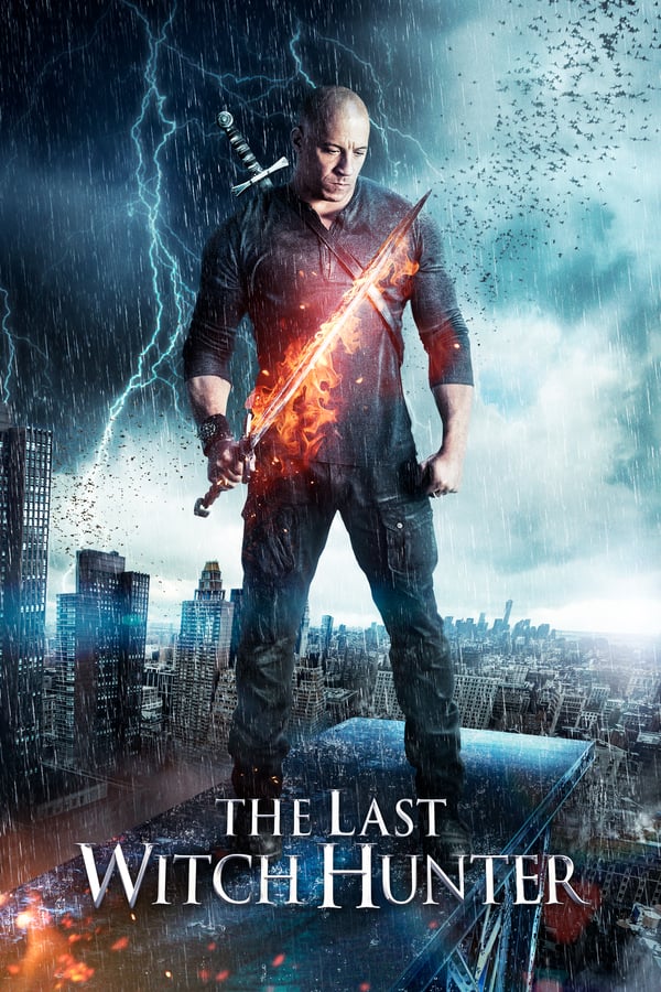 SC - The Last Witch Hunter (2015)