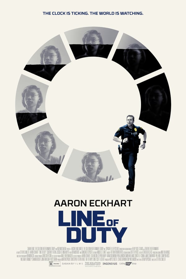 NF - Line of Duty (2019)
