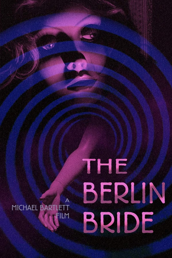 EN - The Berlin Bride (2020)