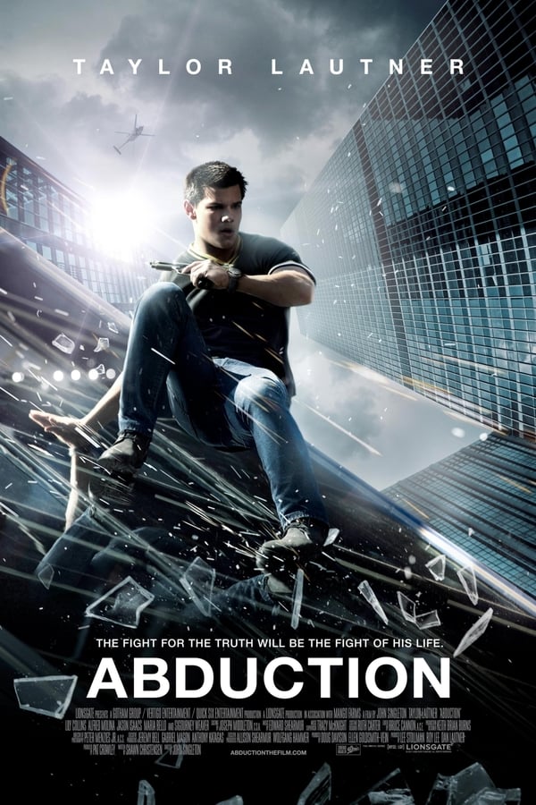 SC - Abduction (2011)