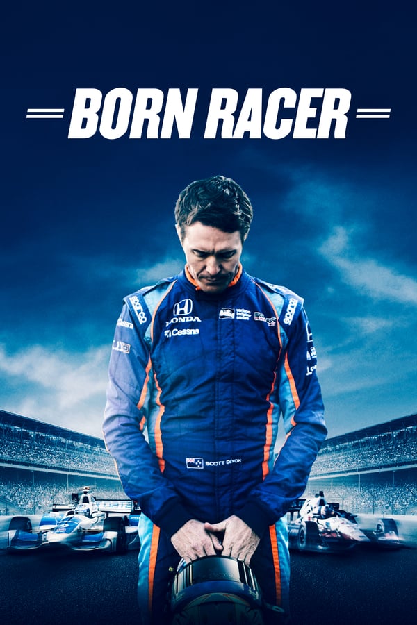 PT - Born Racer