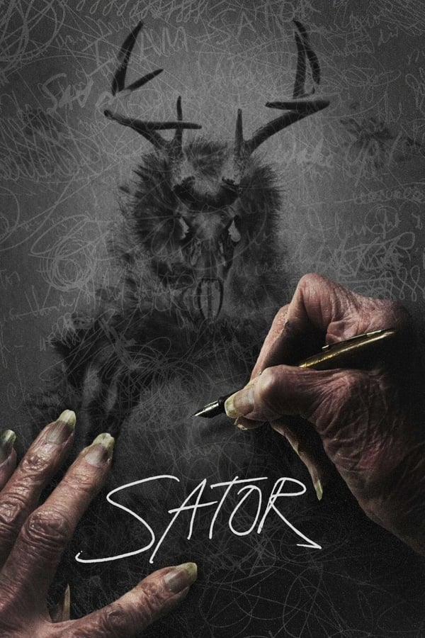 AL - Sator  (2020)