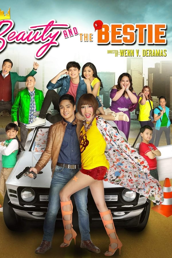 PH - Beauty and the Bestie