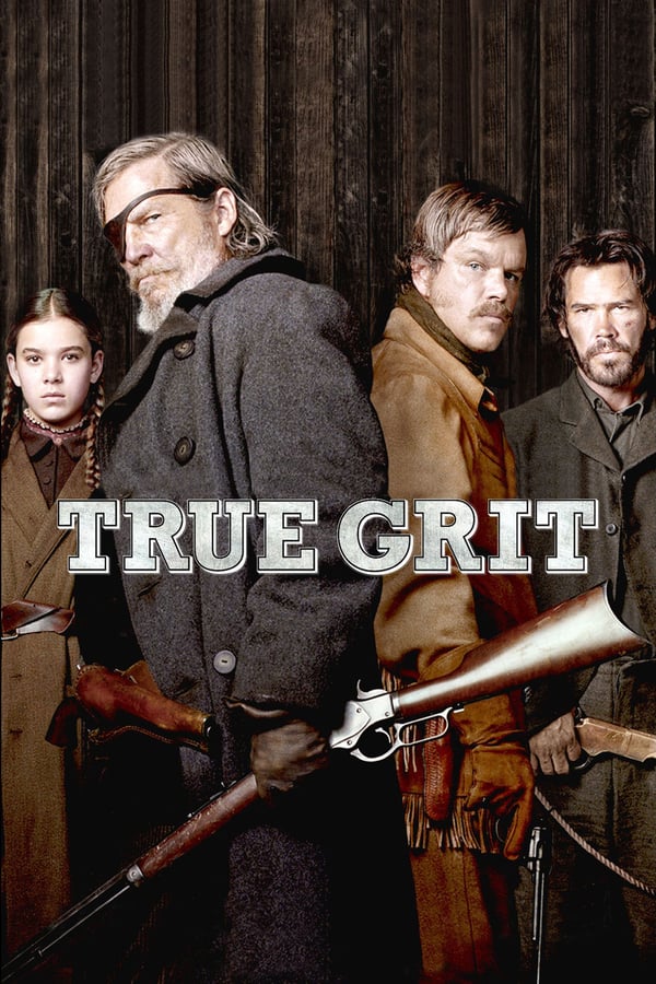 IN - True Grit