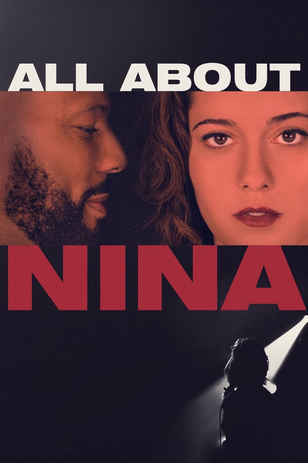 AR - All About Nina