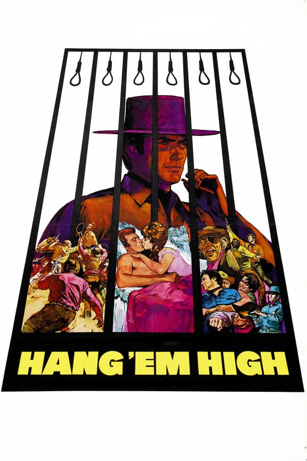 IR - Hang 'em High