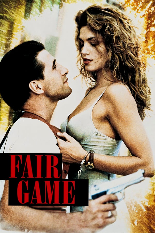 EN - Fair Game (1995)