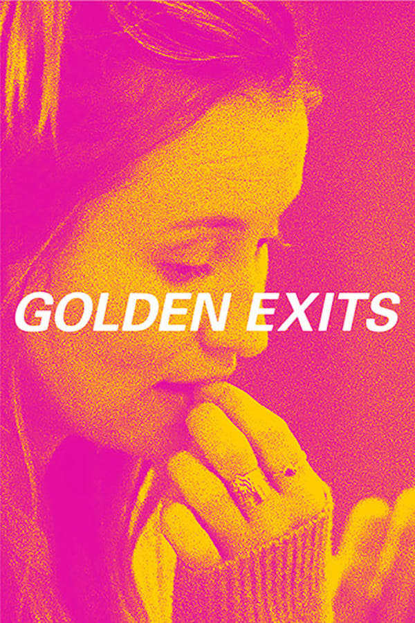 PT - Golden Exits