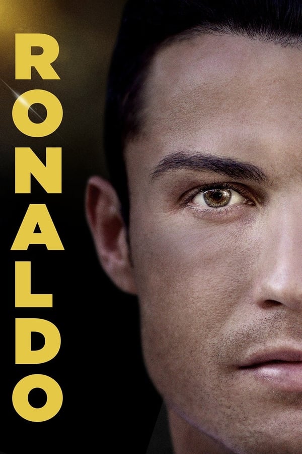 AL - Ronaldo  (2015)