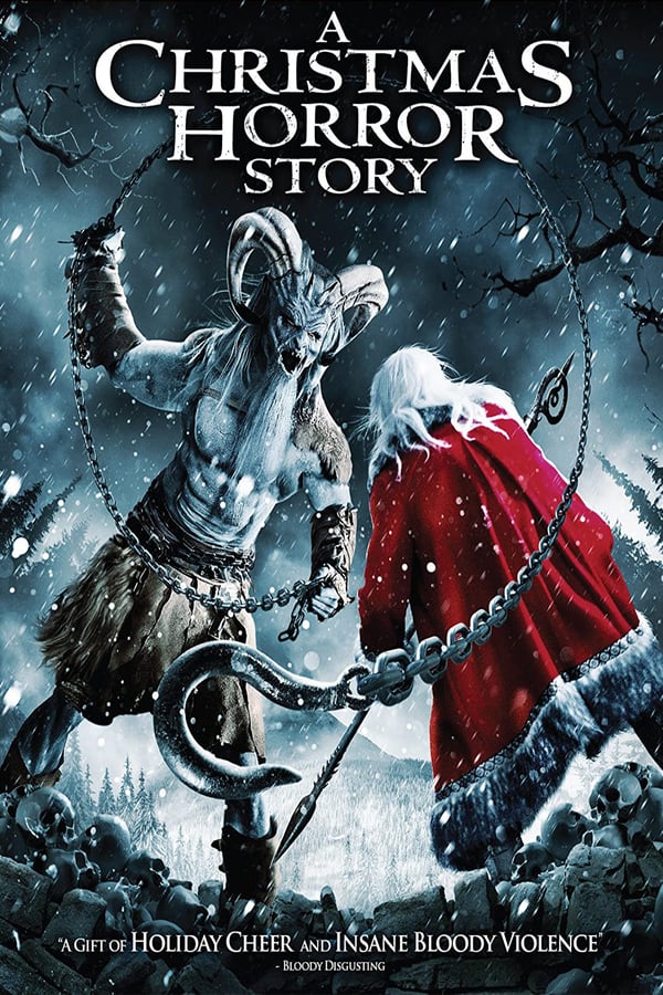 SC - A Christmas Horror Story (2015)