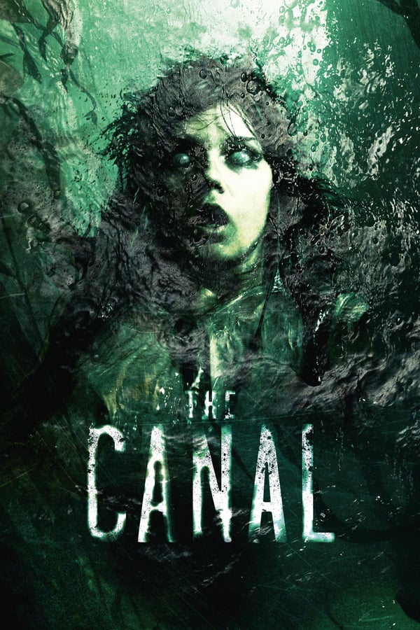 PT - The Canal