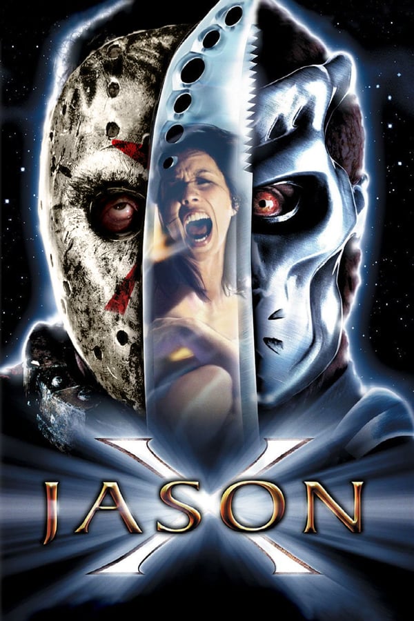 SC - Jason X (2001)