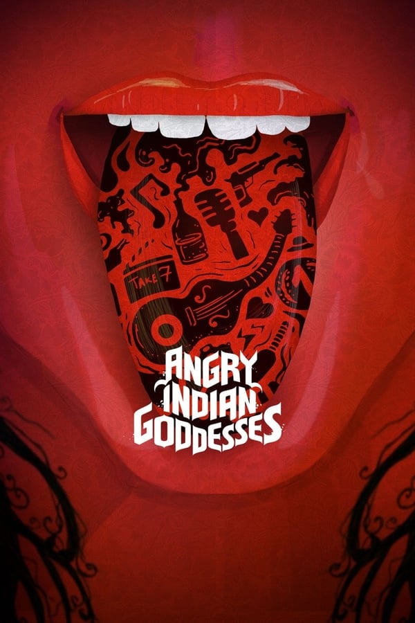 IN - Angry Indian Goddesses