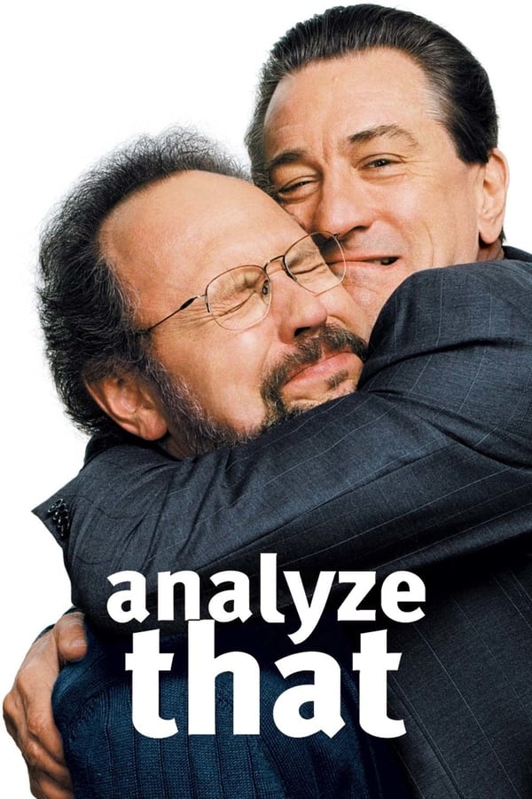 AR - Analyze That