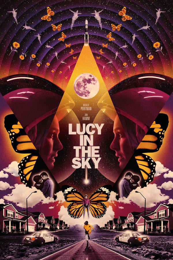 NF - Lucy in the Sky (2019)