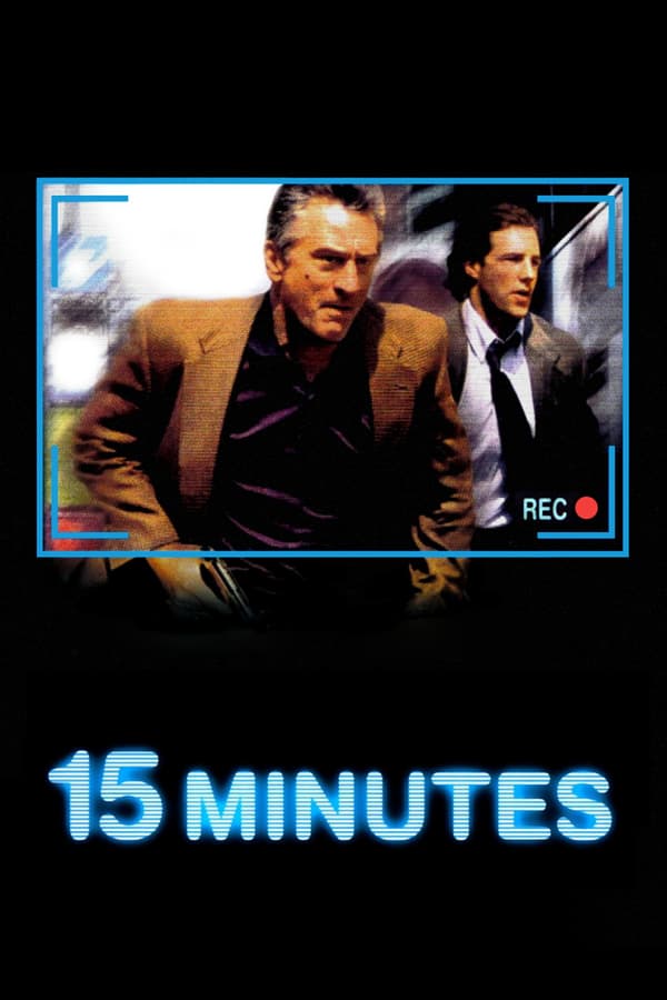 IR - 15 Minutes