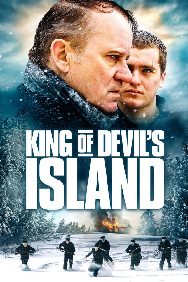 SC - King of Devil's Island (2010)