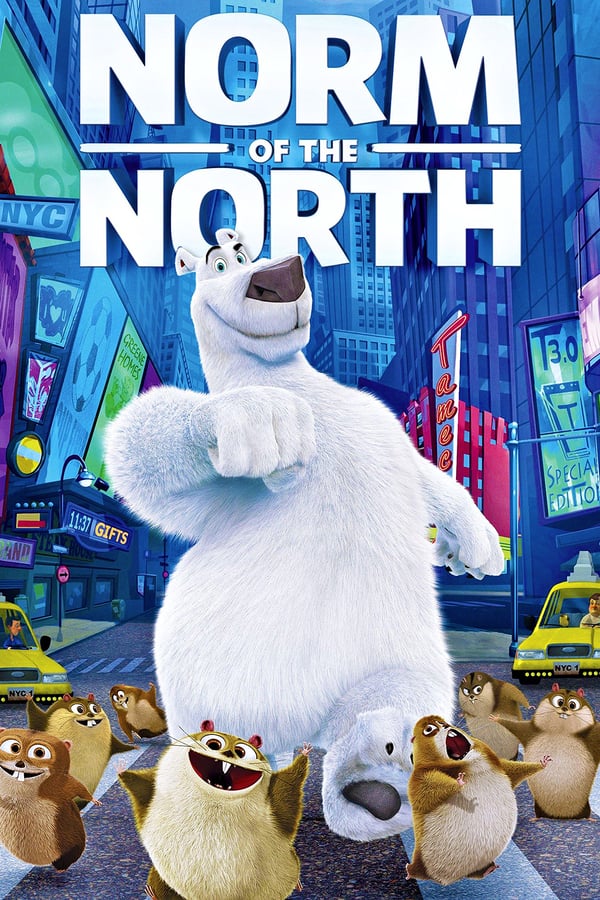 NL - Norm of the North