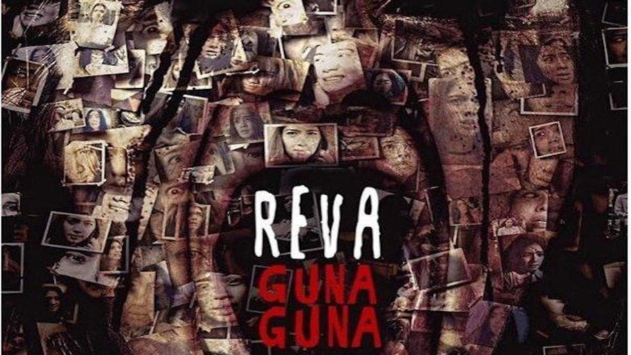 Reva: Guna Guna 0