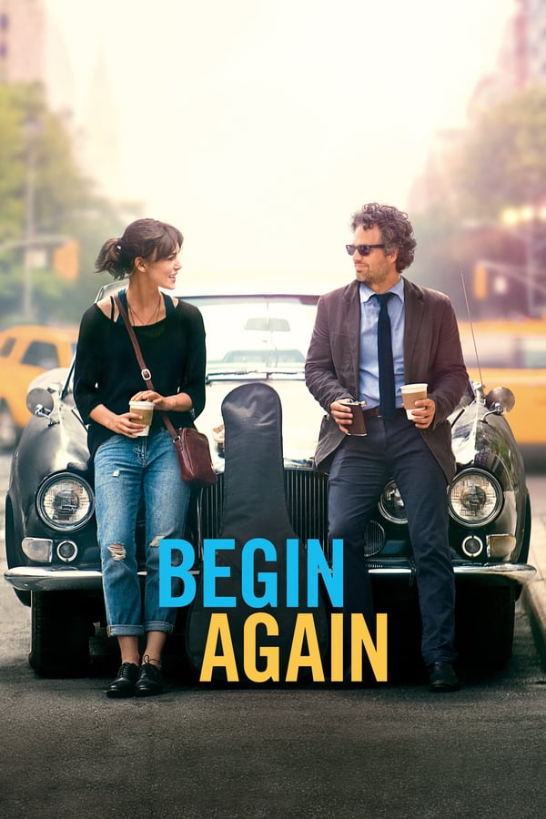 IR - Begin Again