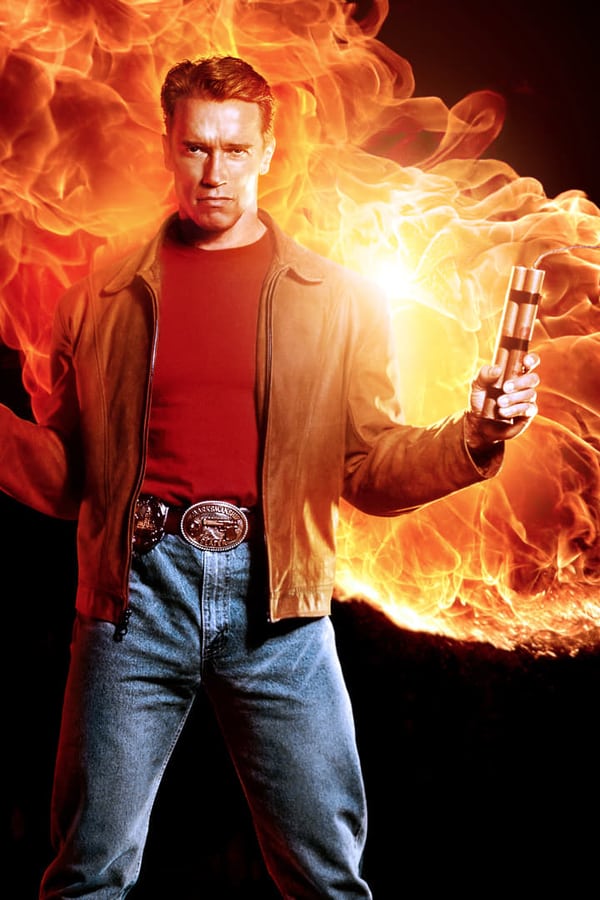 Last Action Hero 0