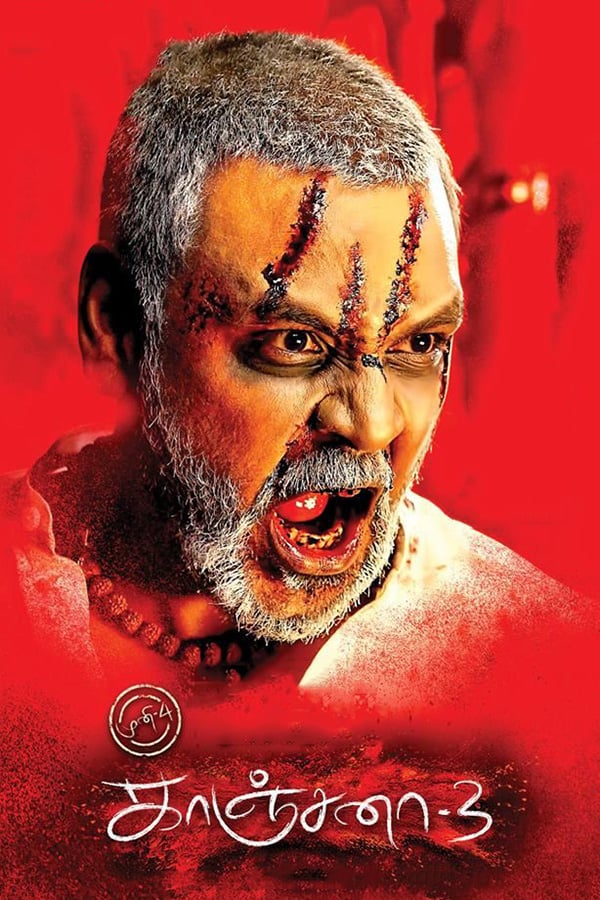 IN - Kanchana 3  (2019)