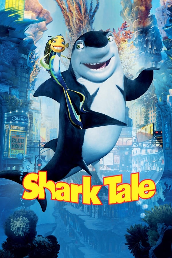 SC - Shark Tale (2004)