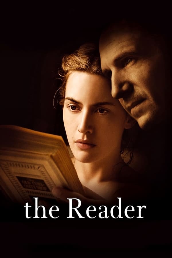 NF - The Reader (2008)