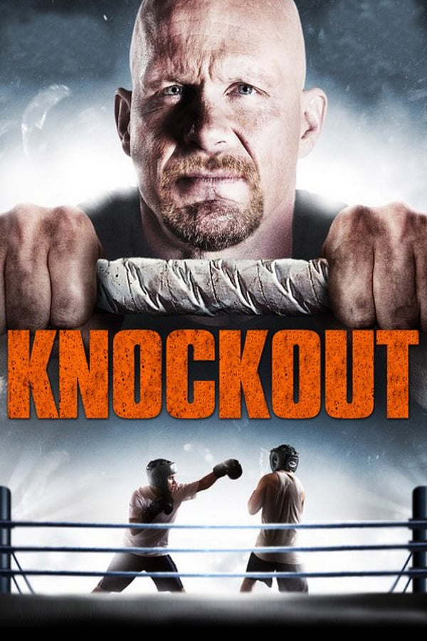 SC - Knockout (2011)