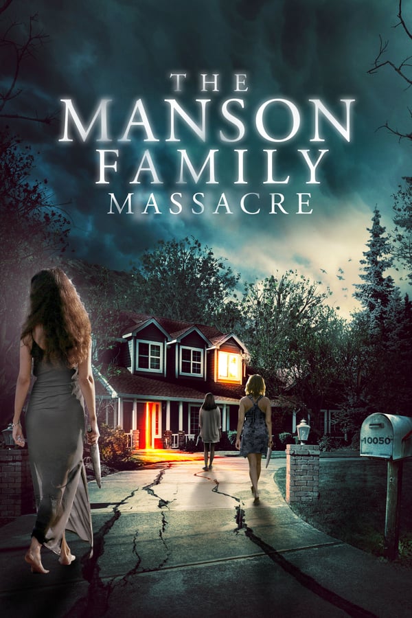 SC - The Manson Family Massacre (2019)