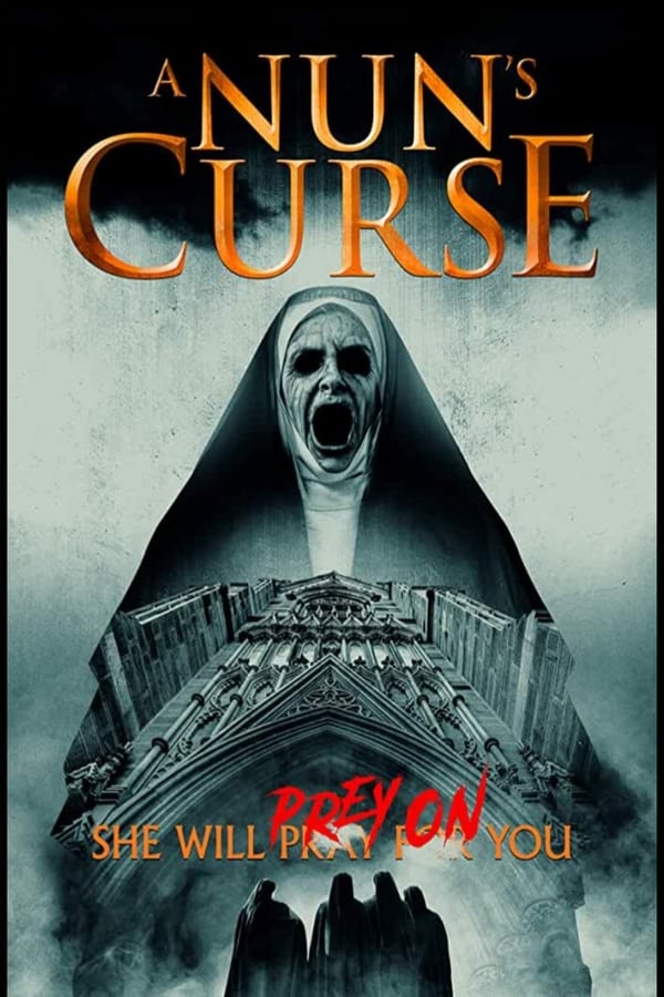 EN - A Nun's Curse (2020)