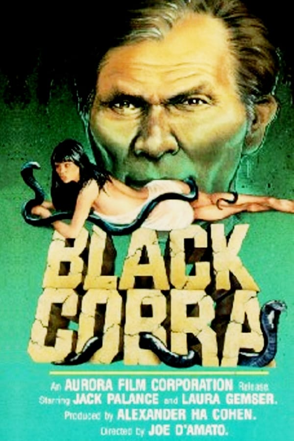 IN - Black Cobra