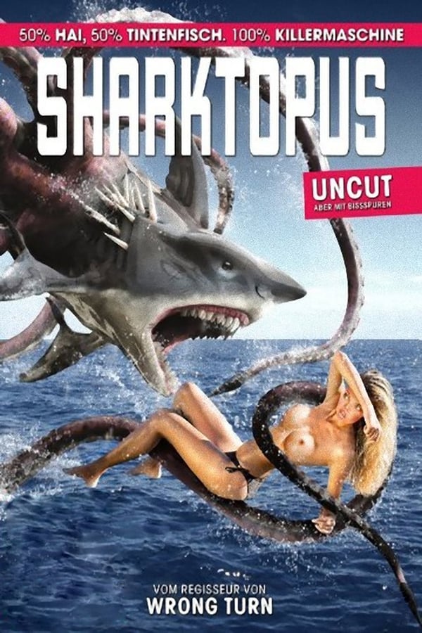 IN - Sharktopus