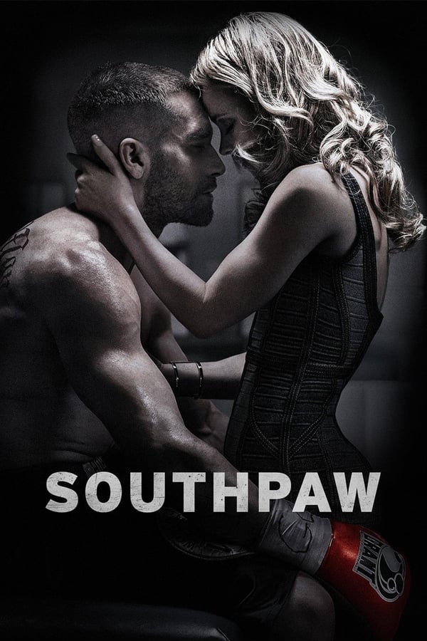 SC - Southpaw (2015)