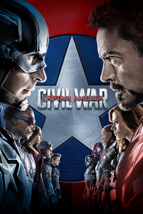 SC - Captain America: Civil War (2016)