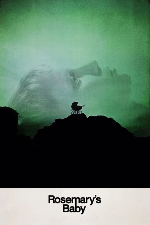 SC - Rosemary's Baby (1968)