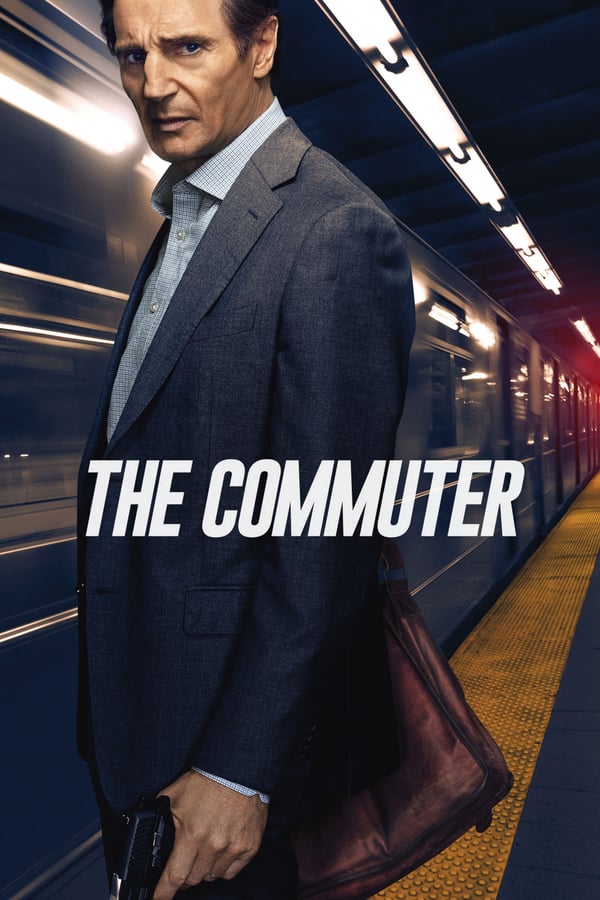 AL - The Commuter (2018)
