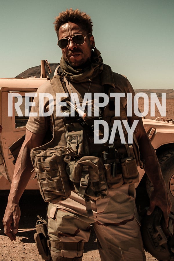 EN - Redemption Day  (2021)