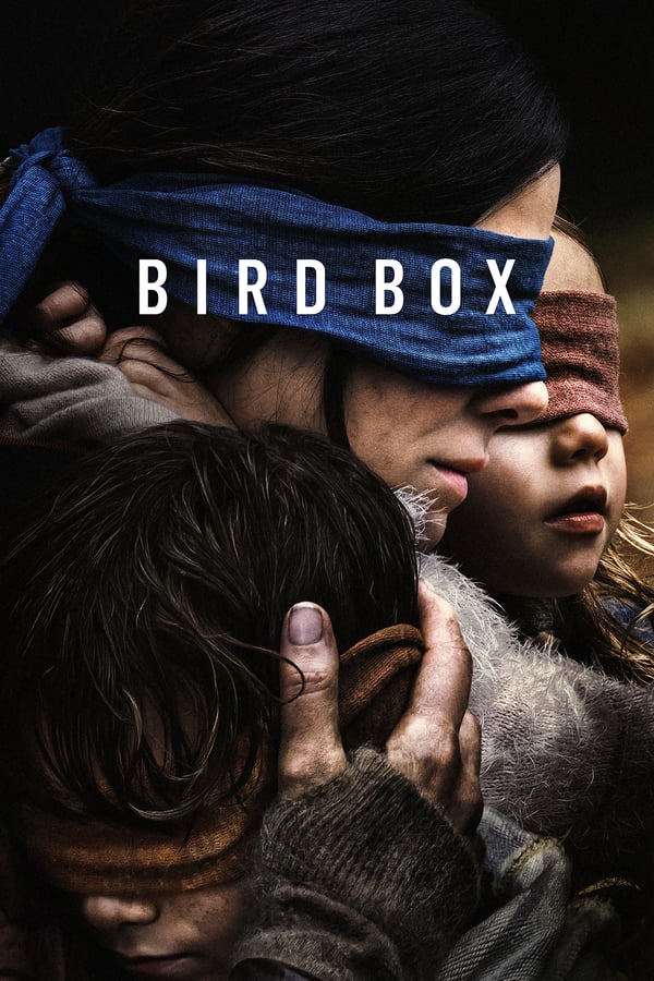 AR - Bird Box