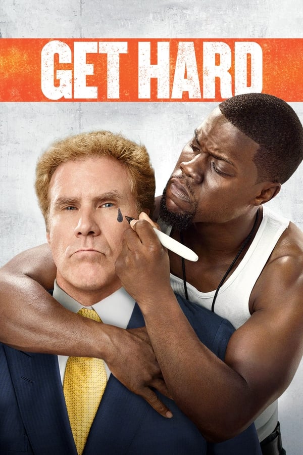 SC - Get Hard (2015)