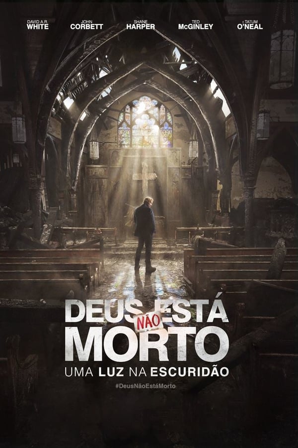 PT - Deus Não Está Morto: Uma Luz na Escuridão