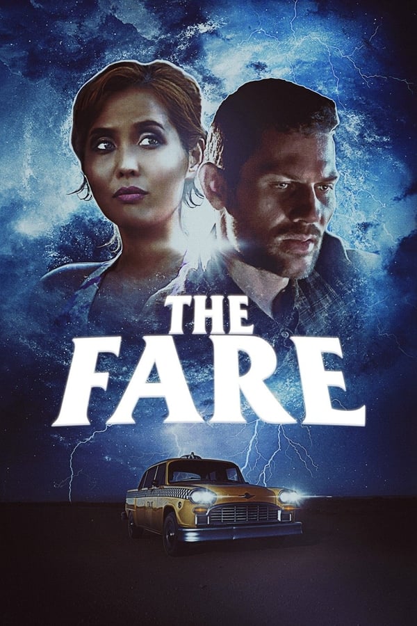 AL - The Fare  (2019)