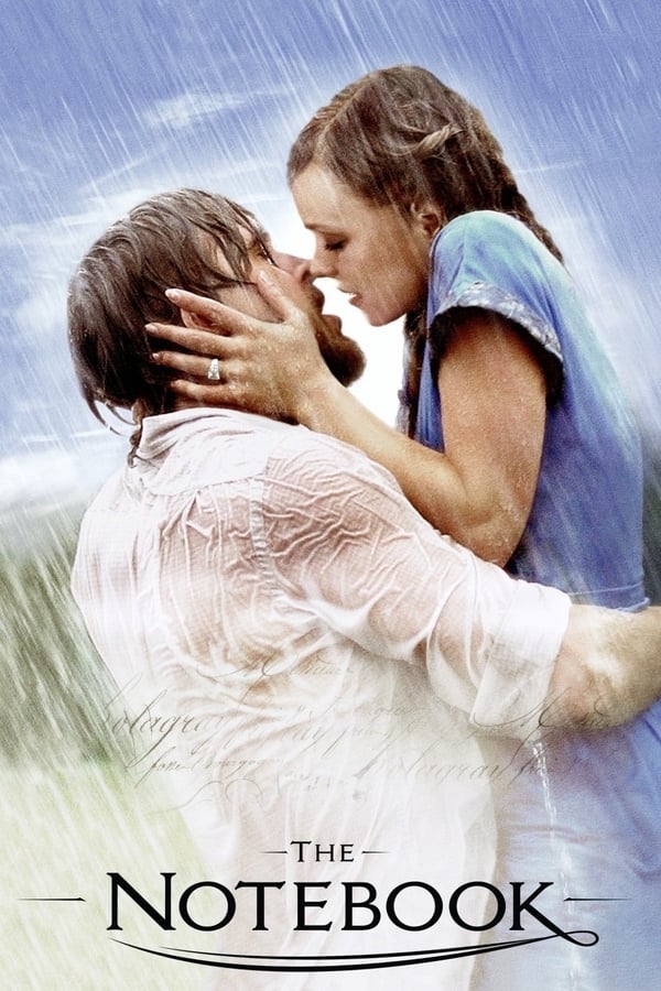 SC - The Notebook (2004)