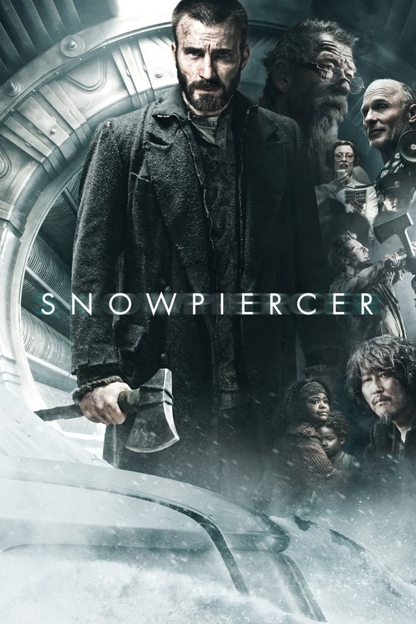 AL - Snowpiercer (2013)