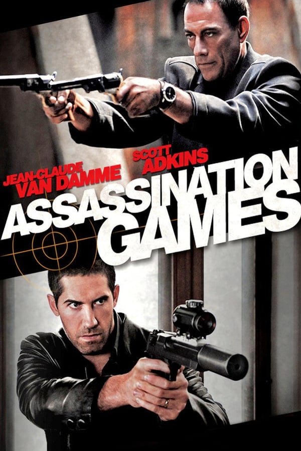 EN - Assassination Games  (2011)