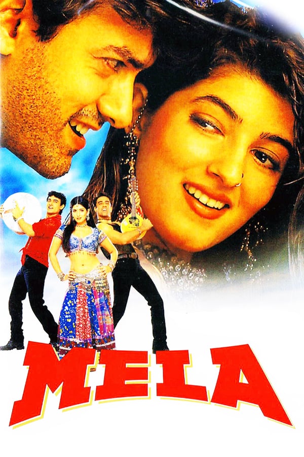 IN - Mela